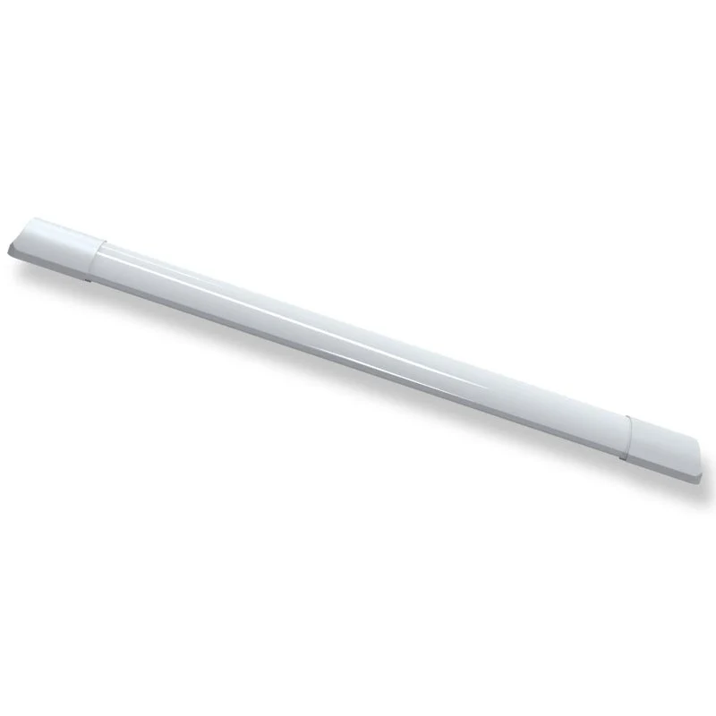 Réglette LED 120cm 30W IP40