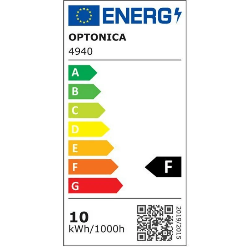 Ruban LED 10M Effet Dynamique 120LED/m 24V 10W/m