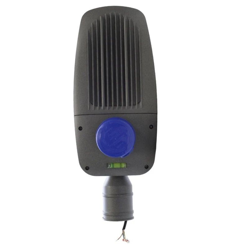 Luminaire LED Urbain 100W 160lm/W IP66 220V avec Détecteur de Lumière