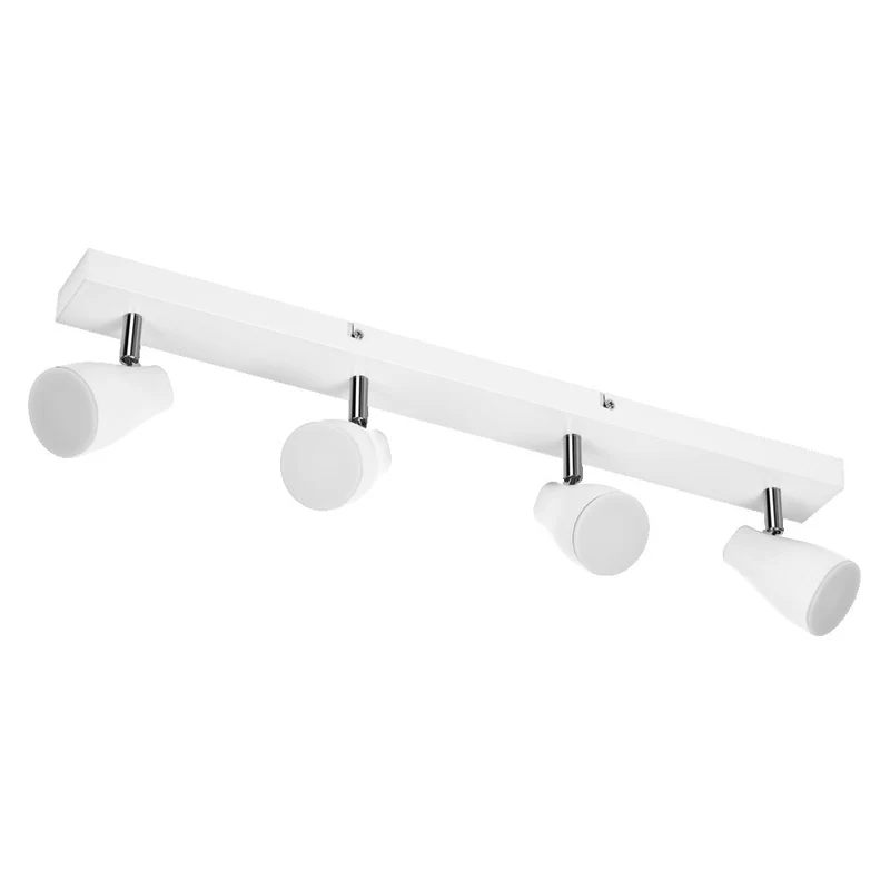 OSRAM LED SPOT PEAR Spot de plafond en saillie, blanc, 17,2W, 840lm