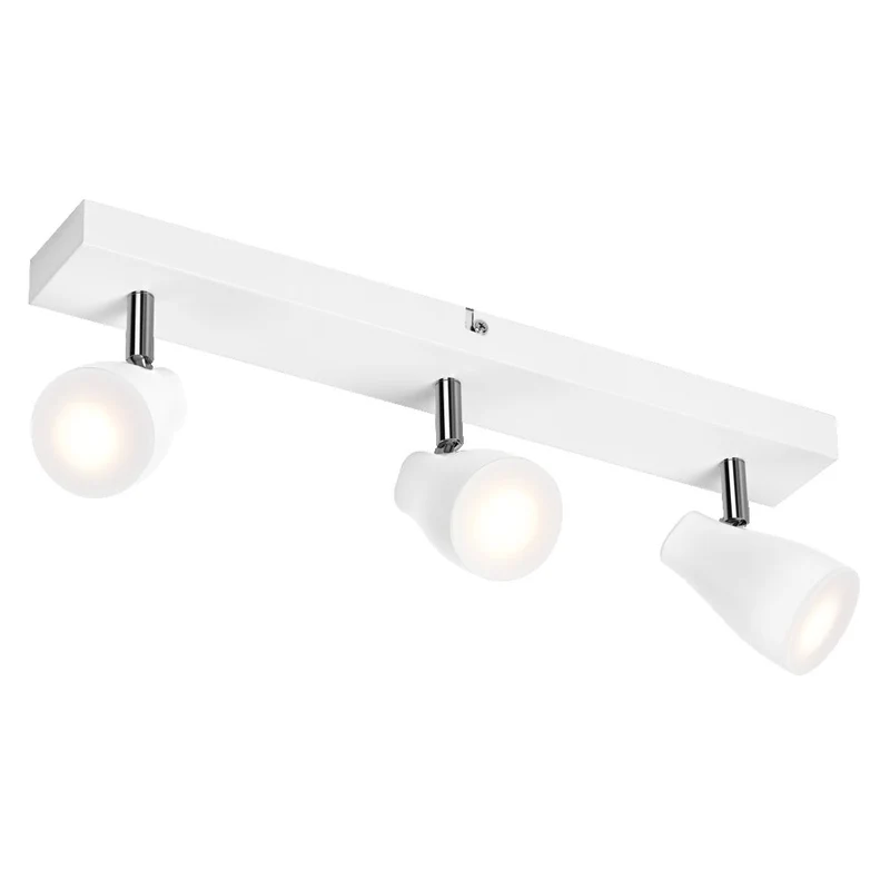 OSRAM LED SPOT PEAR Spot de plafond en saillie, blanc, 12,9W, 630lm