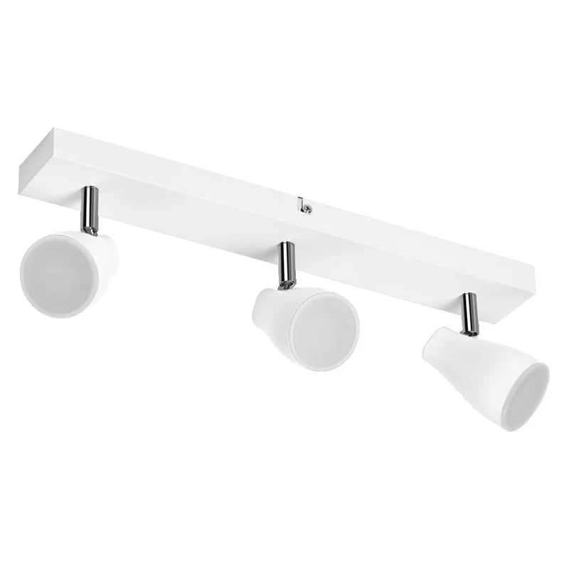 OSRAM LED SPOT PEAR Spot de plafond en saillie, blanc, 12,9W, 630lm