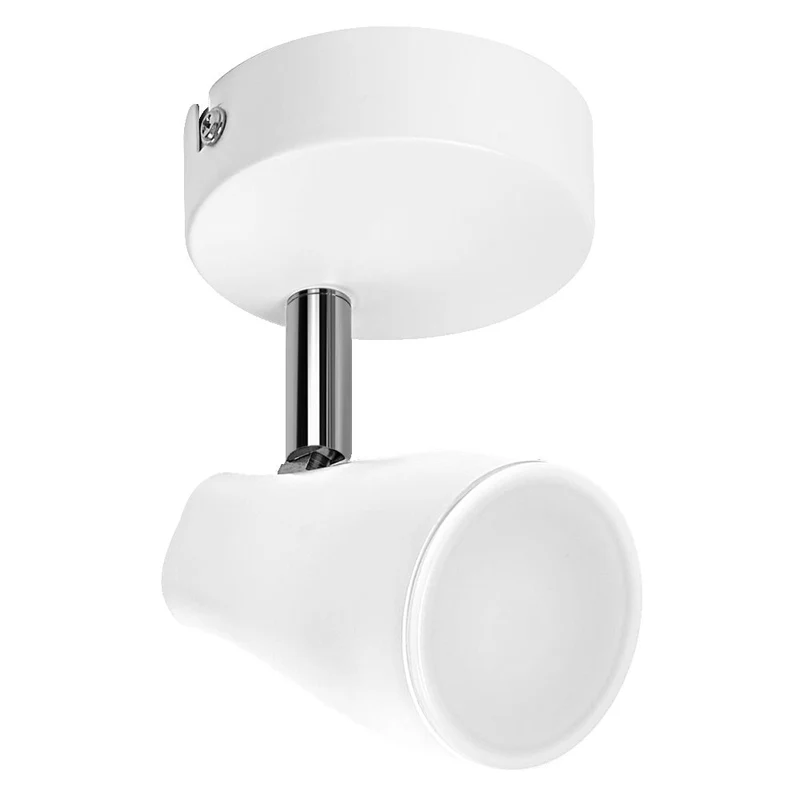 OSRAM LED SPOT PEAR Spot de plafond en saillie, blanc, 4.3W, 210lm