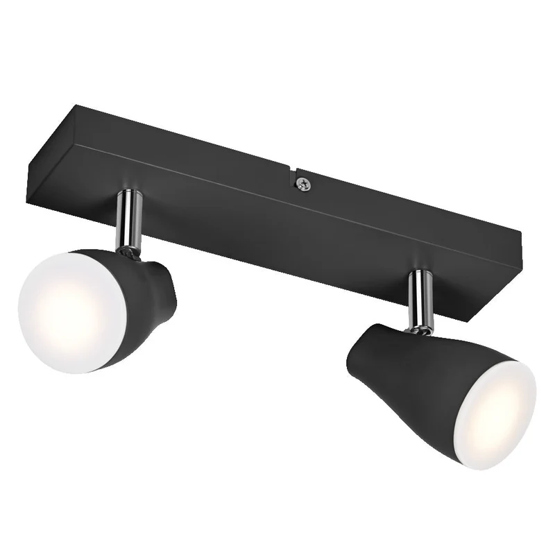 OSRAM LED SPOT PEAR Spot de plafond en saillie, blanc, 8,6W, 420lm