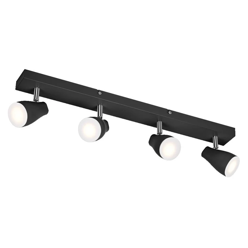 OSRAM LED SPOT PEAR Spot de plafond en saillie, blanc, 17,2W, 840lm