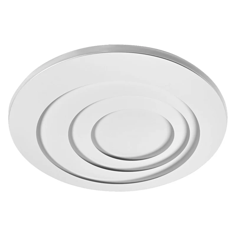 OSRAM ORBIS SPIRALE RONDE Plafonnier, blanc, 42W, 4000lm
