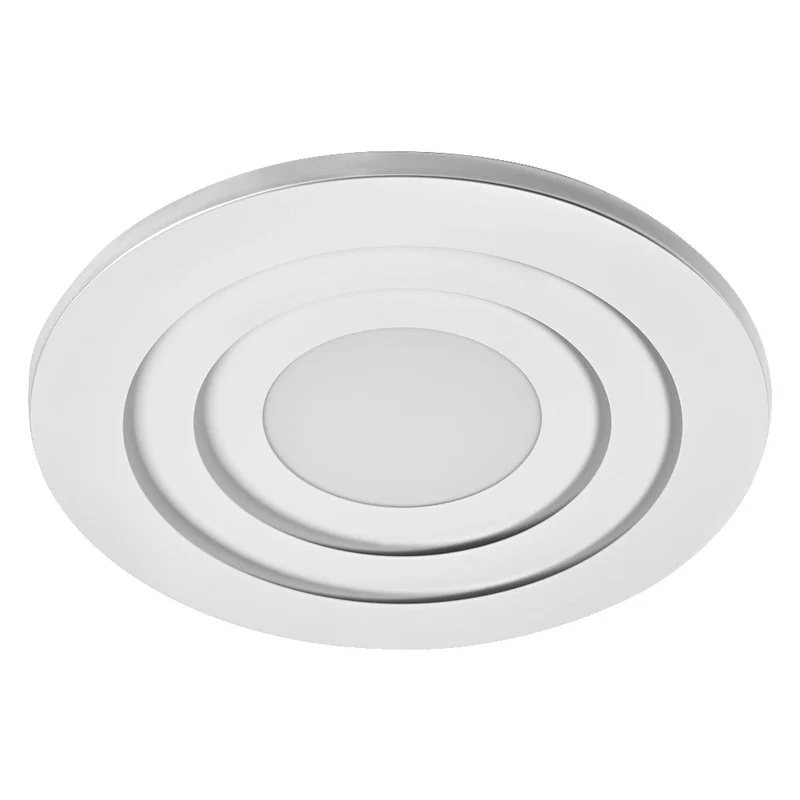OSRAM ORBIS SPIRALE BOUCLE Plafonnier, blanc, 42W, 4000lm