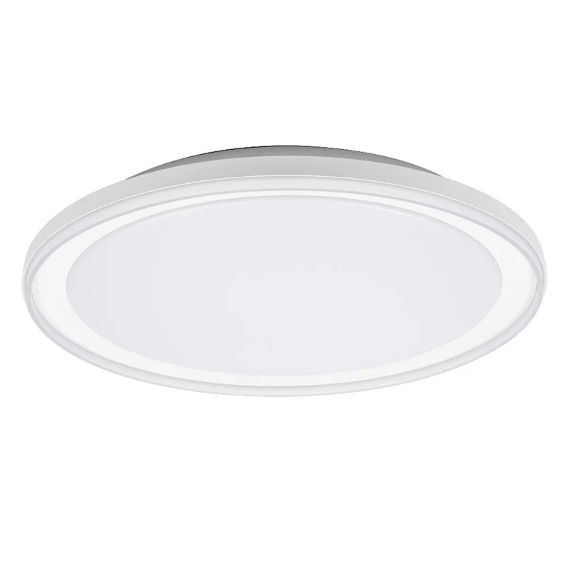 OSRAM ORBIS Pederson plafonnier 24W 450mm blanc
