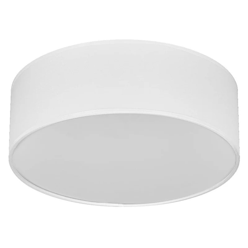 OSRAM ORBIS PARIS Plafonnier 300mm, blanc, E27