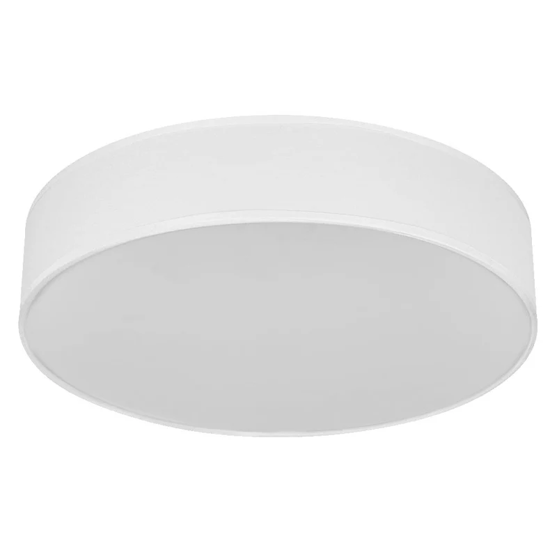 OSRAM ORBIS PARIS Plafonnier 400mm, blanc, 2xE27