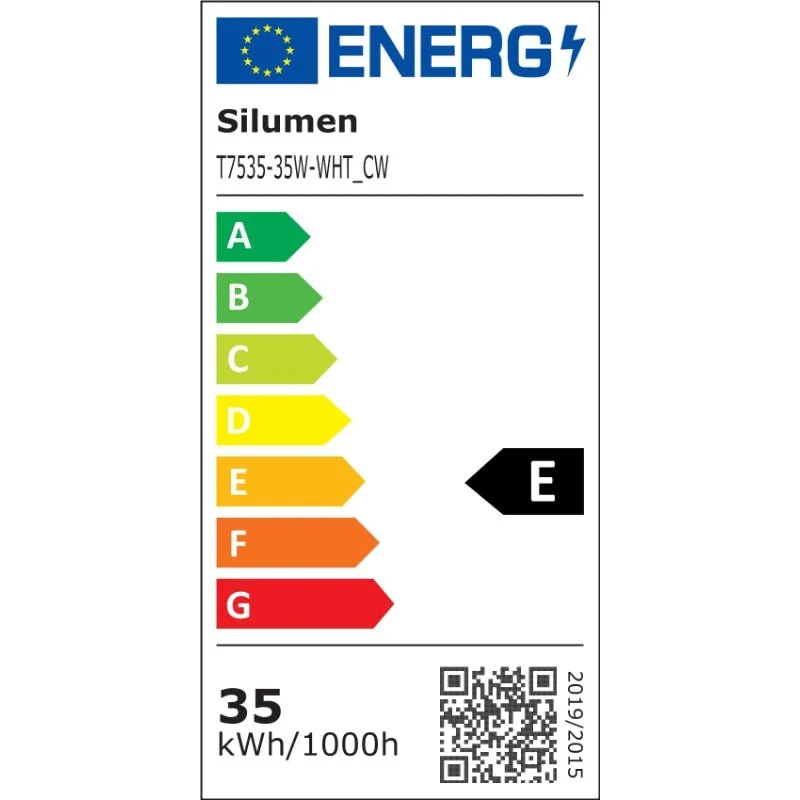 Pack de 10 - Réglette Encastrable LED 120cm 35W Blanc