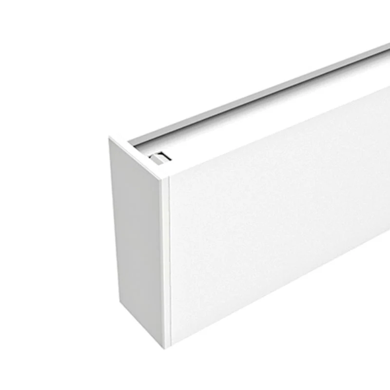 Réglette Suspendue LED 120cm 35W BLANC