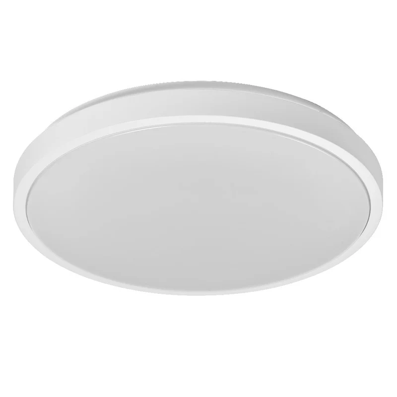 OSRAM ORBIS LONDON Plafonnier, blanc, 24W, 2700lm
