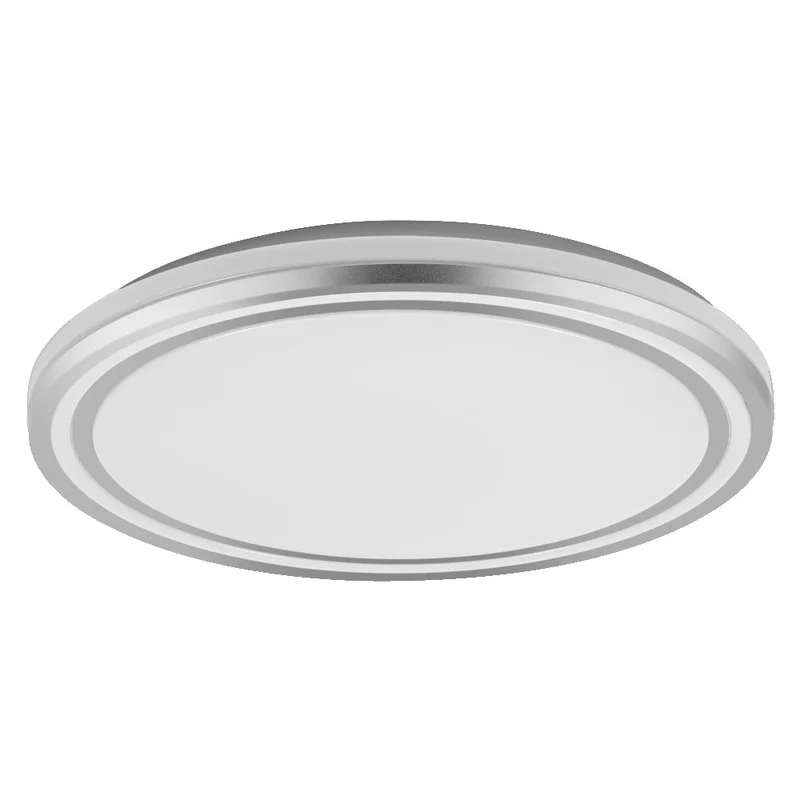 OSRAM ORBIS Helman plafonnier 36W 2500lm blanc/argent