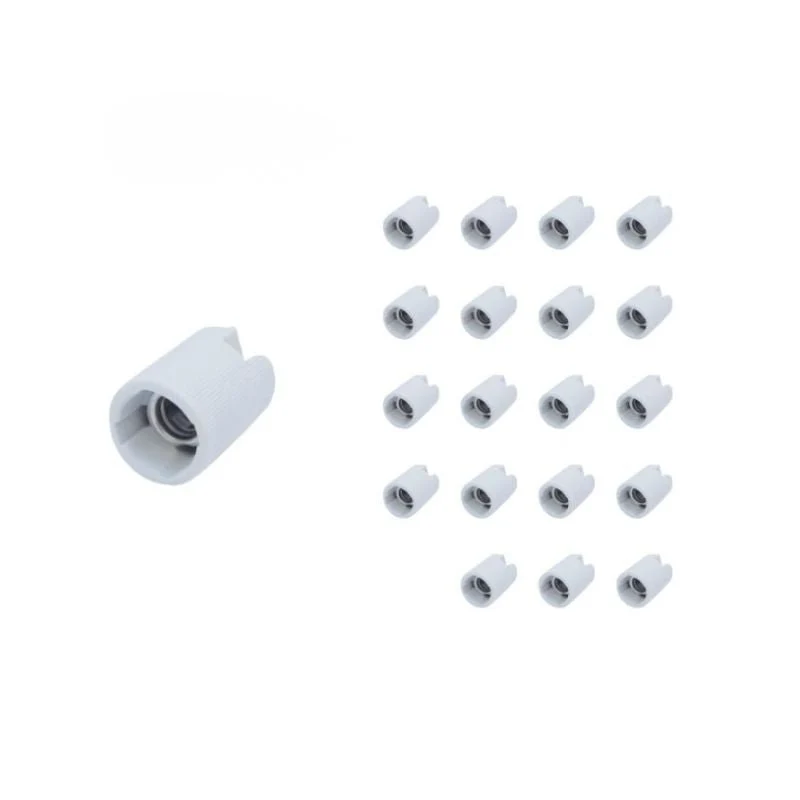 Douille E14 - Pack de 20