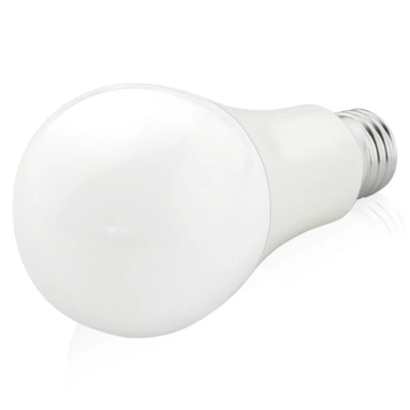 6 Pack 12Watt 1000LM G65 LED Bulb Light (75W Equivalent) E27 Screw Base 100-240V AC Non-dimmable 65mm White Light LED Globe