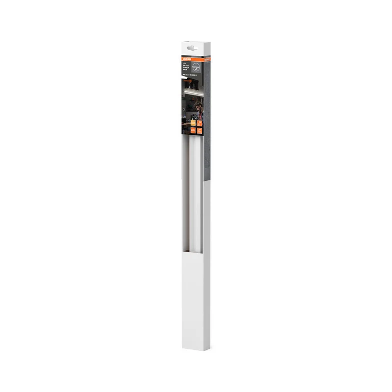 OSRAM BATTEN CAPTEUR LED-Ruban lumineux 60CM 830 8W, 900lm