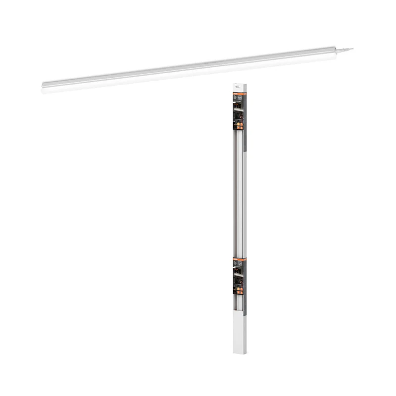 OSRAM BATTEN CAPTEUR LED-Ruban lumineux 120CM 830 14W, 1600lm