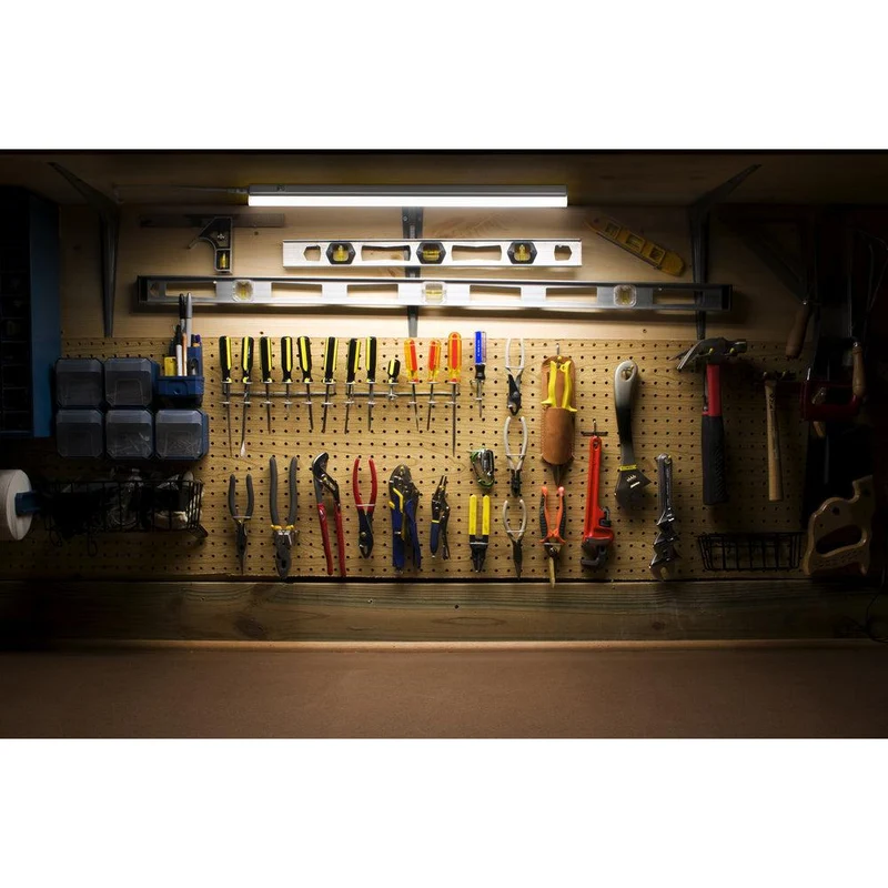 OSRAM BATTEN CAPTEUR LED-Ruban lumineux 120CM 830 14W, 1600lm