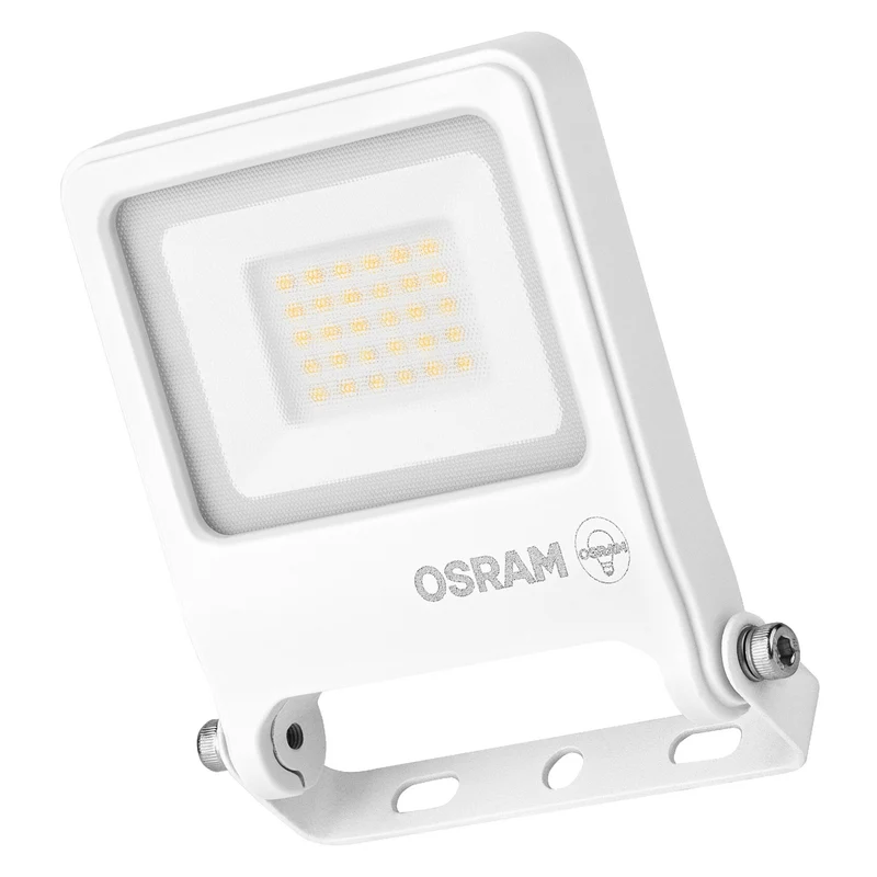 OSRAM ENDURA® FLOOD Blanc Chaud 20 W 3000 K WT