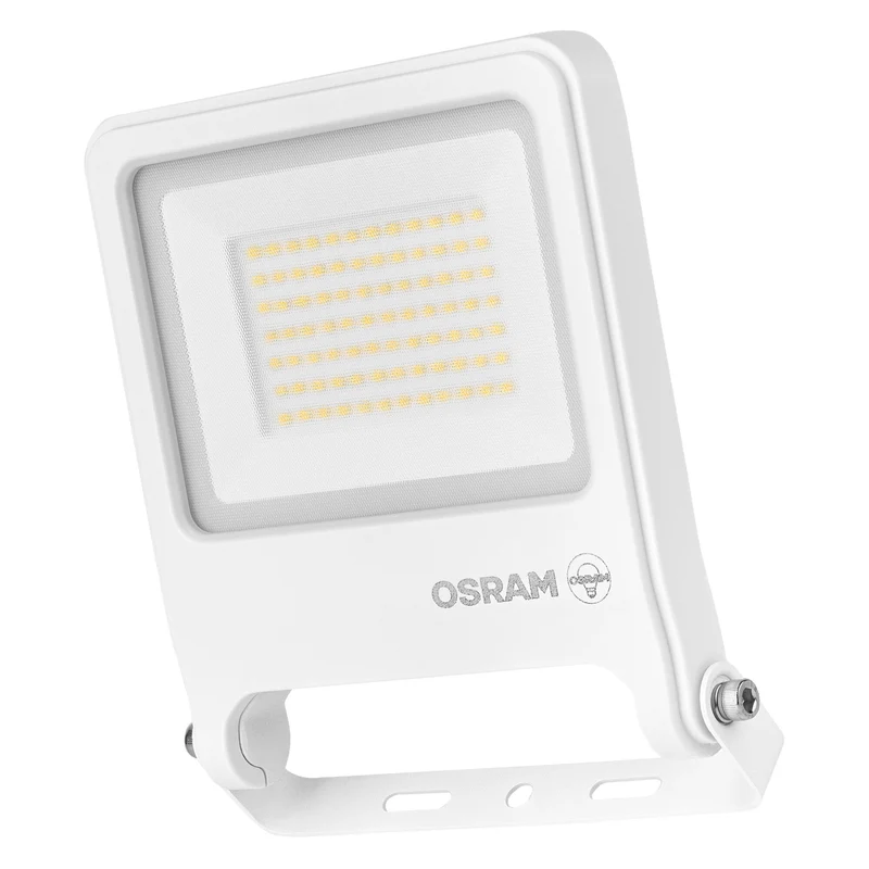 OSRAM ENDURA® FLOOD Blanc Chaud 50 W 3000 K WT