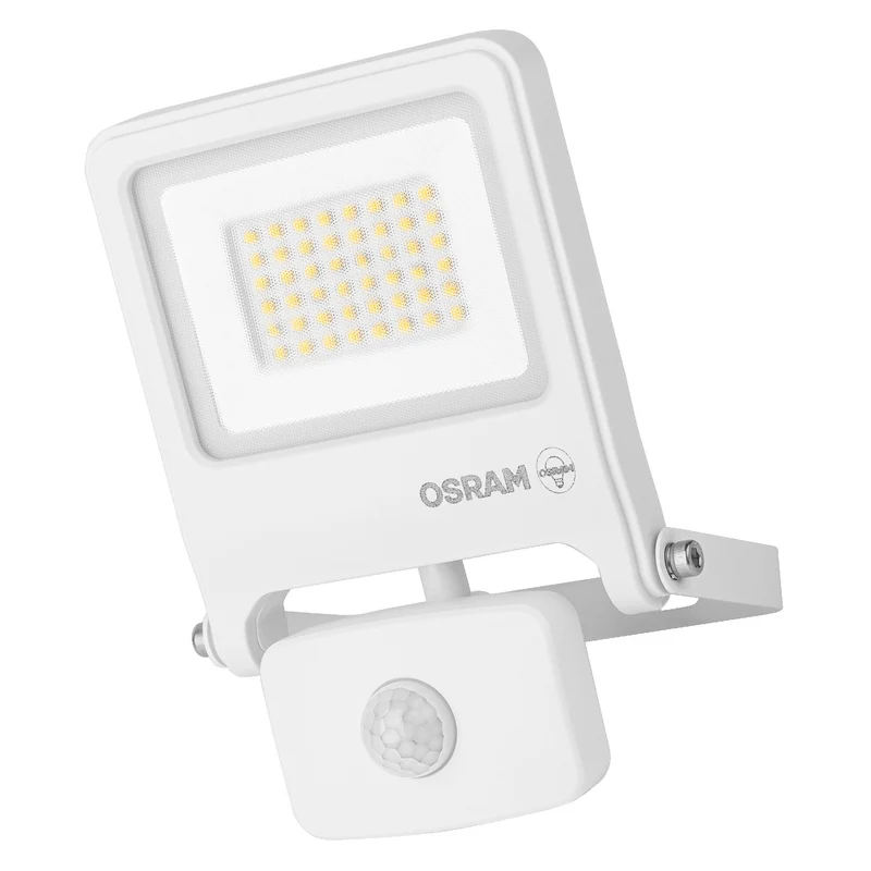 OSRAM ENDURA® projecteur LED avec capteur 30W / 3000K blanc chaud
