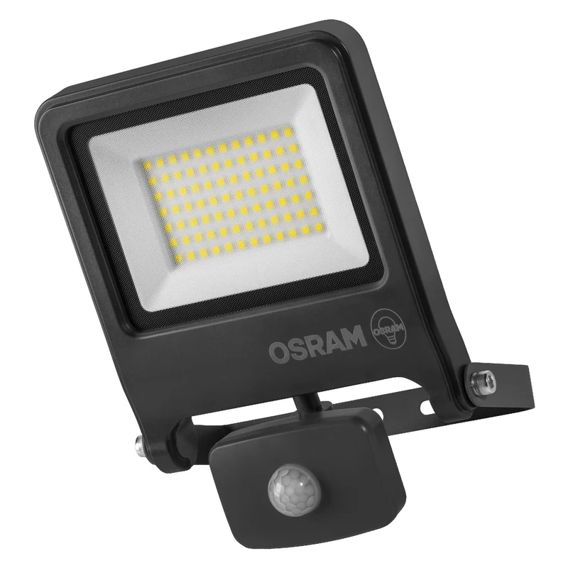 OSRAM ENDURA® FLOOD Capteur Blanc Froid 10 W 4000 K DG