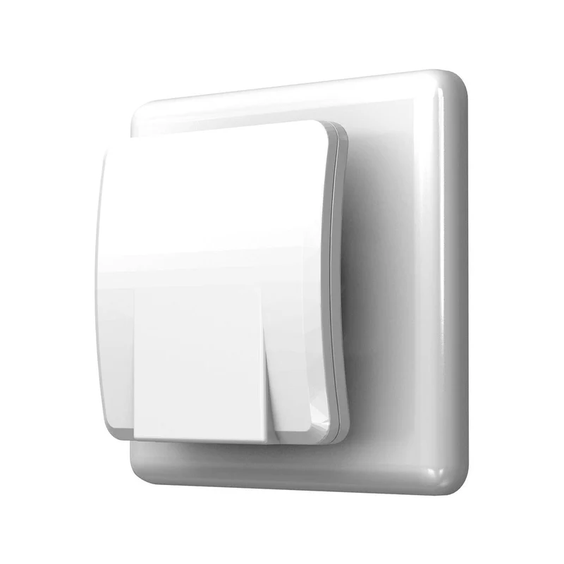 OSRAM LUNETTA® veilleuse fine avec capteur LED pour prise 0,30W / 3000K blanc chaud