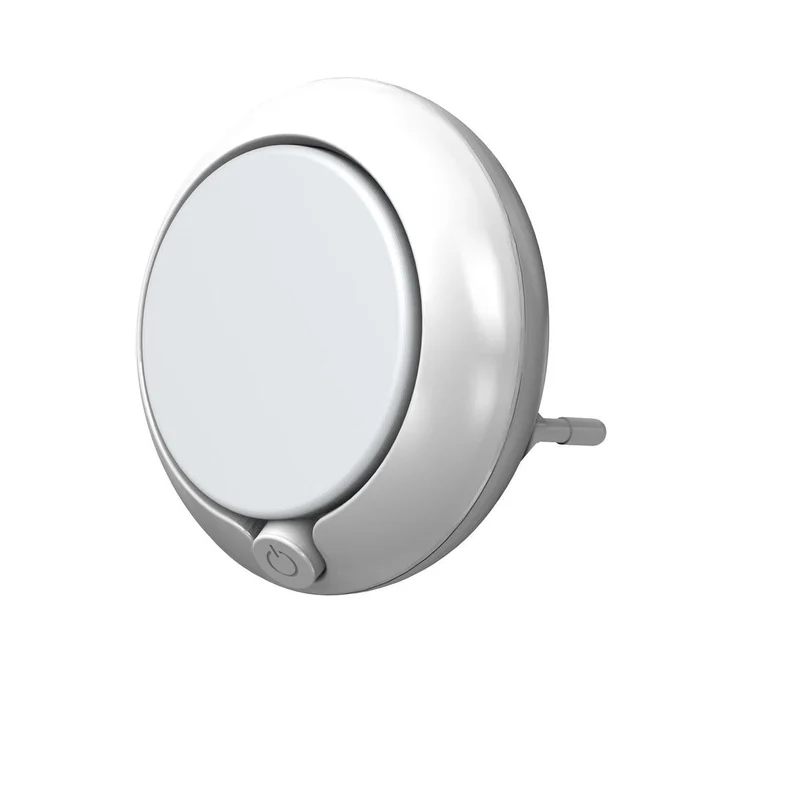 OSRAM LUNETTA® Veilleuse ronde blanche, 3lm, 0.3W, 3000K