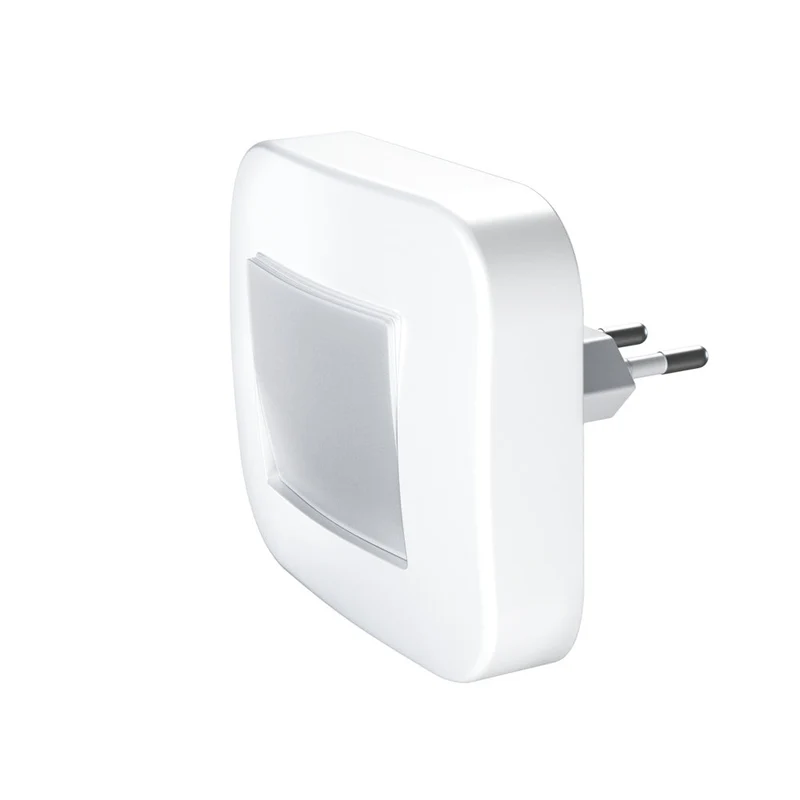 OSRAM LUNETTA® veilleuse de prise murale à capteur Hall avec fonction bascule