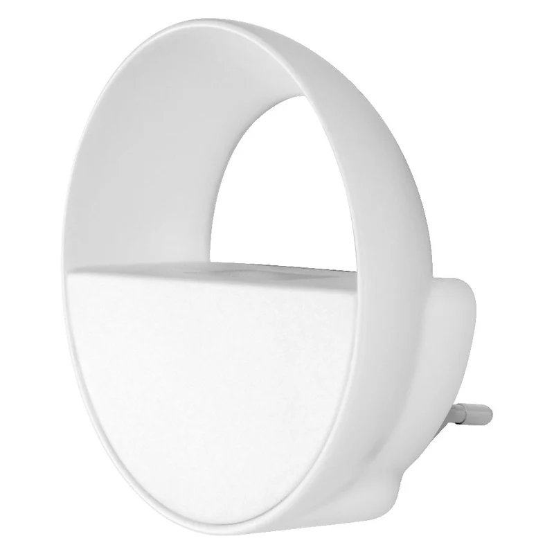 OSRAM LUNETTA SUNSET LED veilleuse LED pour prise 0,60W / 4000K blanc froid