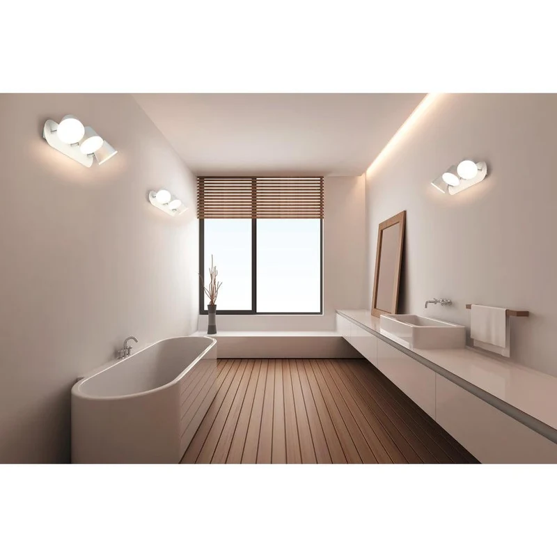 OSRAM Spot LED Plafonnier LED 3x 7W 3000-4000K