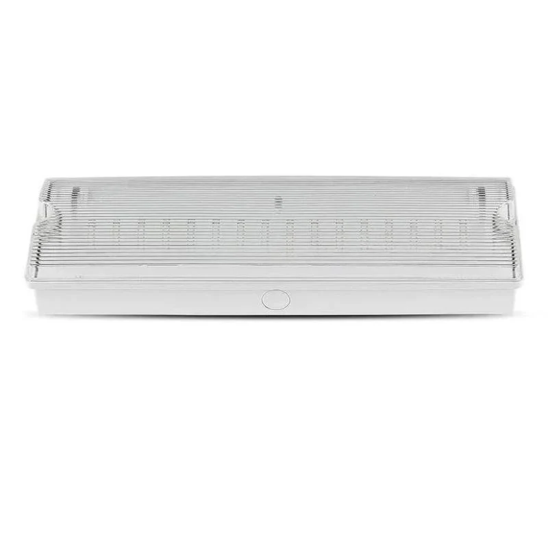Bloc de secours BAES Batterie 3W IP65