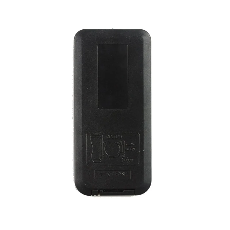 RF Wireless Mini LED Controller with 10-key Remote 5V-24V 12A / 3 Channels for RGB/GRB LED Strip SMD5050 SMD3528 Color Changing