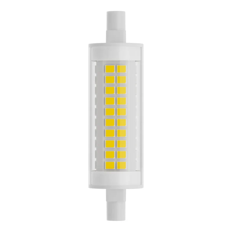 OSRAM LED LINE LED Lampe R7S DIM 9.5W 827 Clair R7s, 1055 lm, 2700 K, Blanc chaud