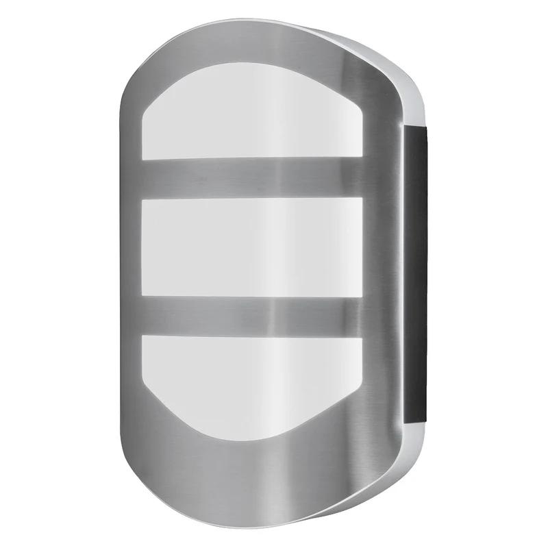 OSRAM ENDURA® Style Plaque Murale LED Applique 12W / 3000K Blanc chaud