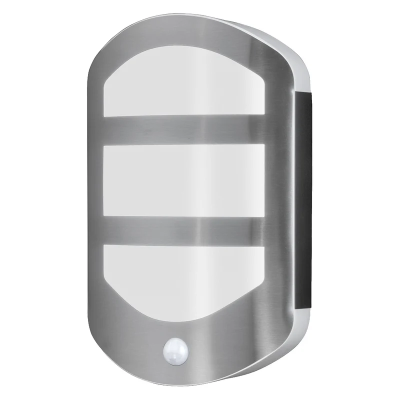 OSRAM ENDURA® Style Plaque LED Applique murale avec capteur 12,5W / 3000K Blanc chaud