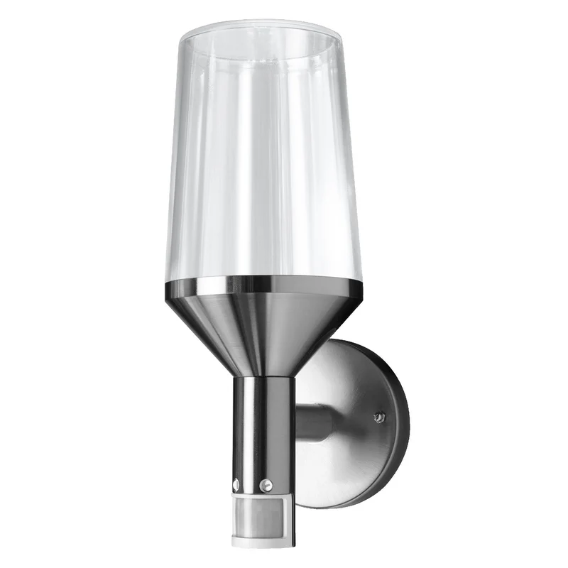 OSRAM ENDURA® Classic Calice Applique murale LED avec capteur E27