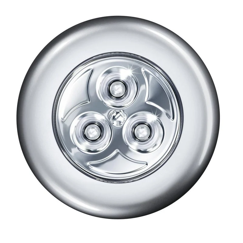 OSRAM DOT-it mobile lampe LED lampe à piles lampe 0,23W / 7000K blanc froid
