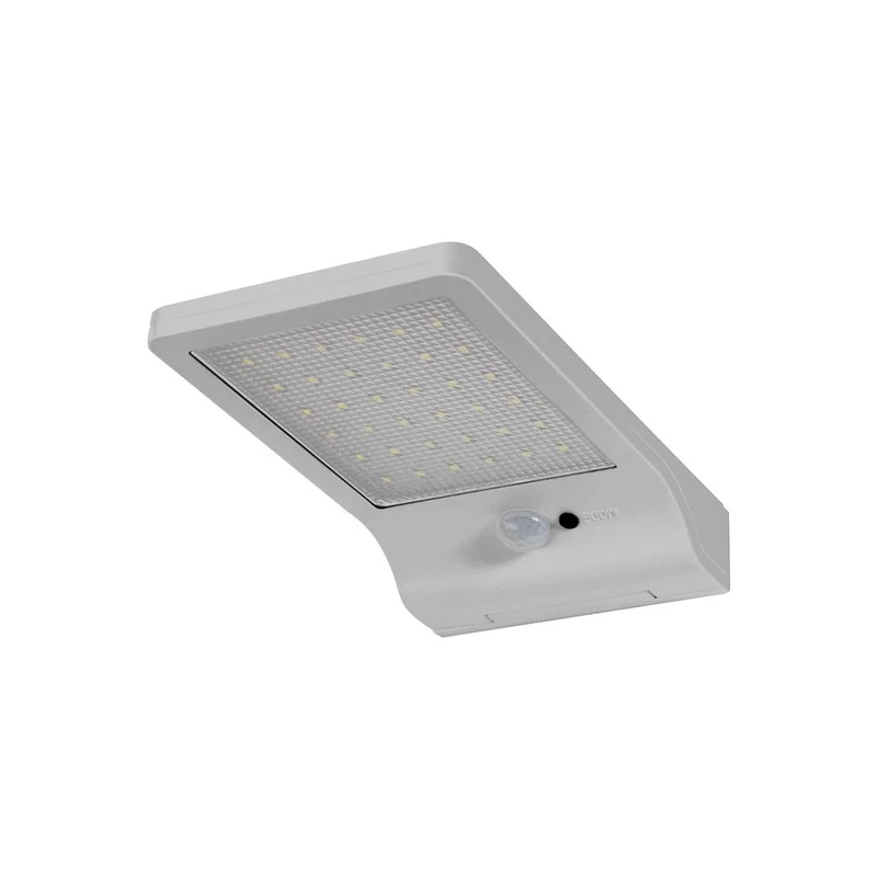 OSRAM DoorLED solaire LED applique murale 3W / 4000K blanc froid