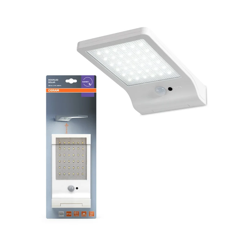 OSRAM DoorLED Blanc Solaire