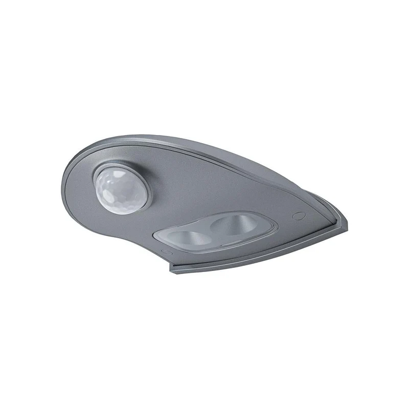 OSRAM Applique extérieure LED à piles IP54 avec capteur