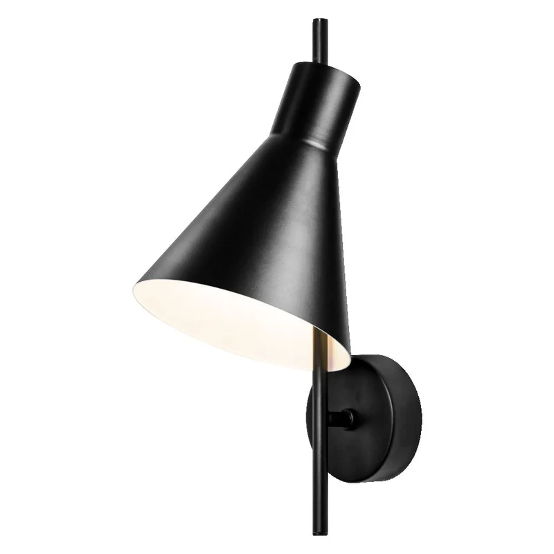 OSRAM DÉCOR Tokio Applique murale, 3000K, 5W, 300lm, Noir
