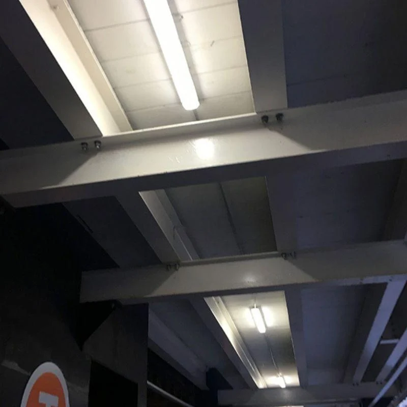Réglette LED Étanche 120cm 60W Haut rendement 120lm/W LED Samsung Garantie 5 ans