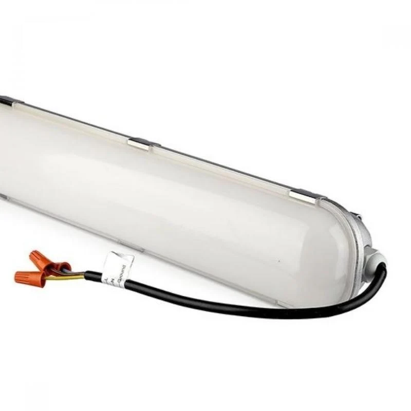 Réglette LED Étanche 150cm 70W Haut rendement 120lm/W LED Samsung Garantie 5 ans