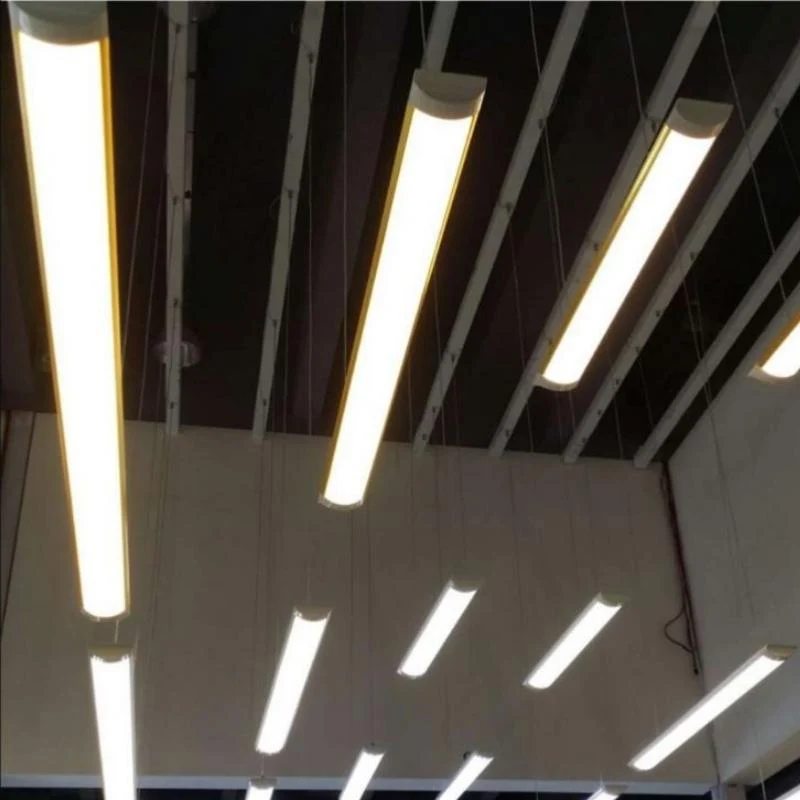 Réglette LED 120cm 30W Haut Rendement 155lm/W Garantie 5 ans