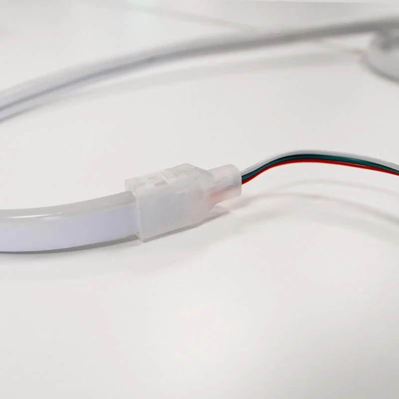 Kit d'Accessoires pour Néon Flexible Connecté 24V RGBIC
