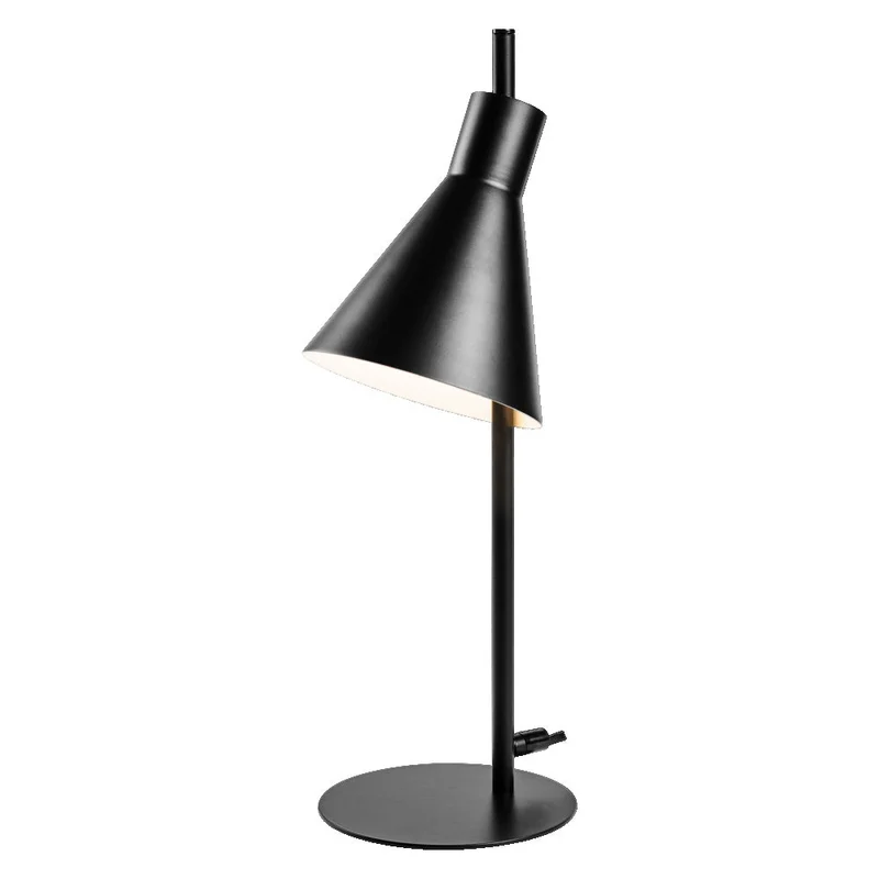 OSRAM DÉCOR Tokio Lampe de table, 5W, 3000K 260lm, Noir