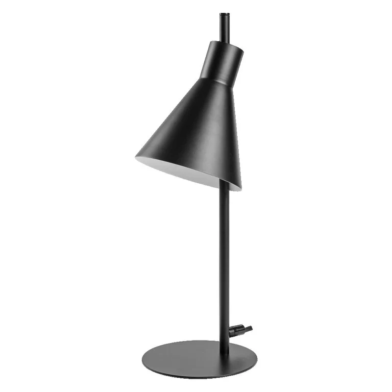 OSRAM DÉCOR Tokio Lampe de table, 5W, 3000K 260lm, Noir