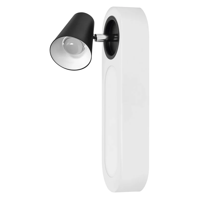 OSRAM DECOR SPOT NEPTUNE Applique murale, 13W, 490lm, blanc